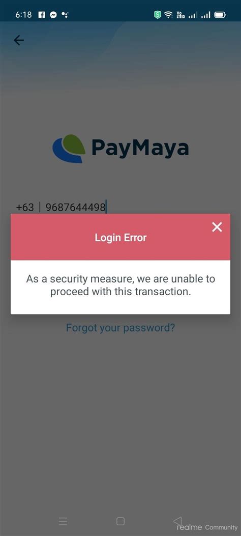 playzone paymaya login password|I tried to log in but I received a message that says, “We couldn’t .